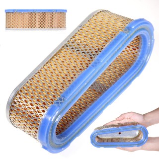 Filtre à air pour moteur Briggs & Stratton 493910, 691667