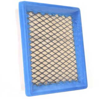 Filtre à air pour moteur Briggs & Stratton 399877. Modèles QUANTUM