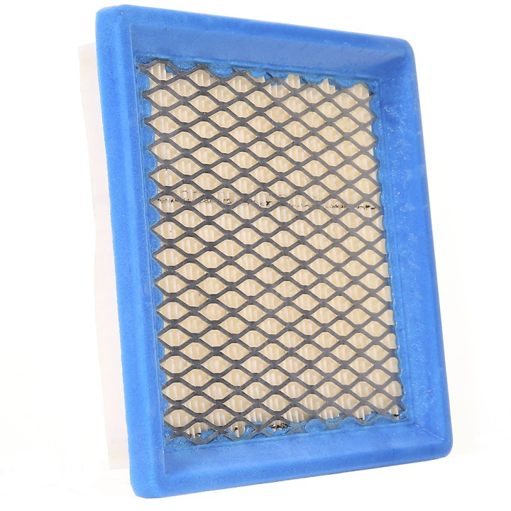Filtre à air pour moteur Briggs & Stratton 399877. Modèles QUANTUM