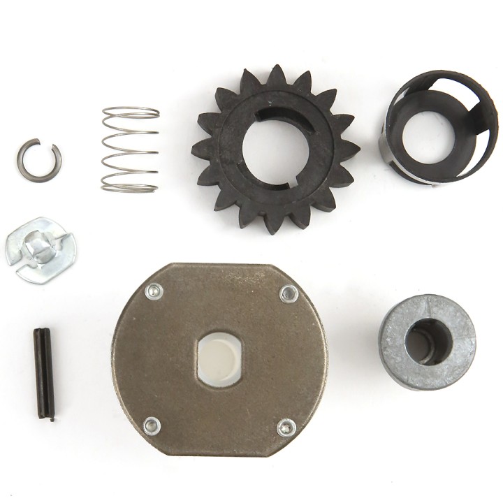 Kit nez pour démarreur Briggs & Stratton N°495878