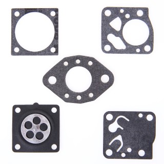 Kit membrane de remplacement pour Tillotson DG-2HU.