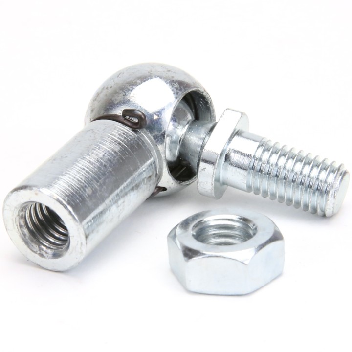 Rotule de direction pour tondeuses autoportées Castelgarden n° origine 22746600/0