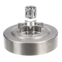 Pignon pour tronçonneuse Husqvarna .325". 7 dents. Hauteur cloche 16,8 mm