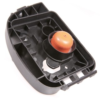 Boitier support filtre pour Briggs & Stratton 590584