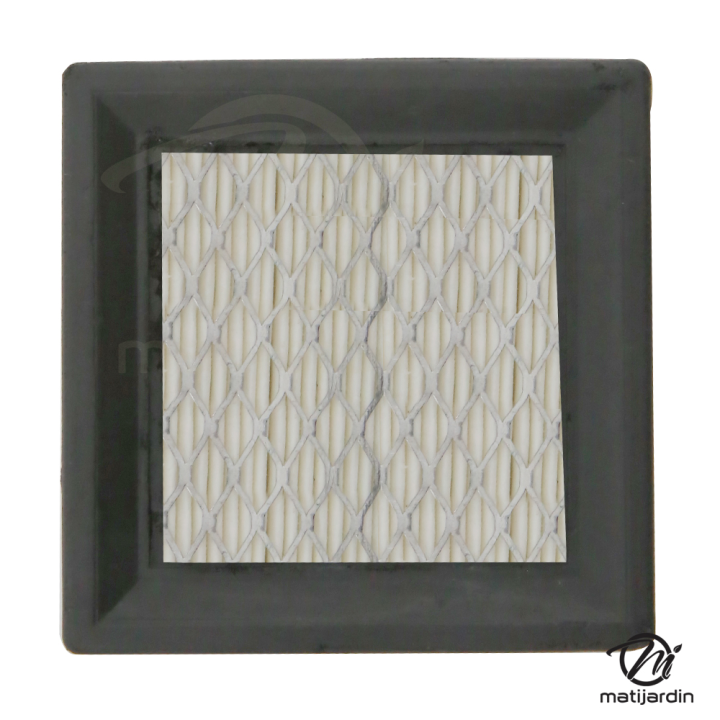 Filtre à air adaptable pour moteur Tecumseh N° 450247