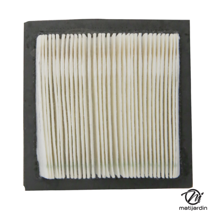 Filtre à air adaptable pour moteur Tecumseh N° 450247