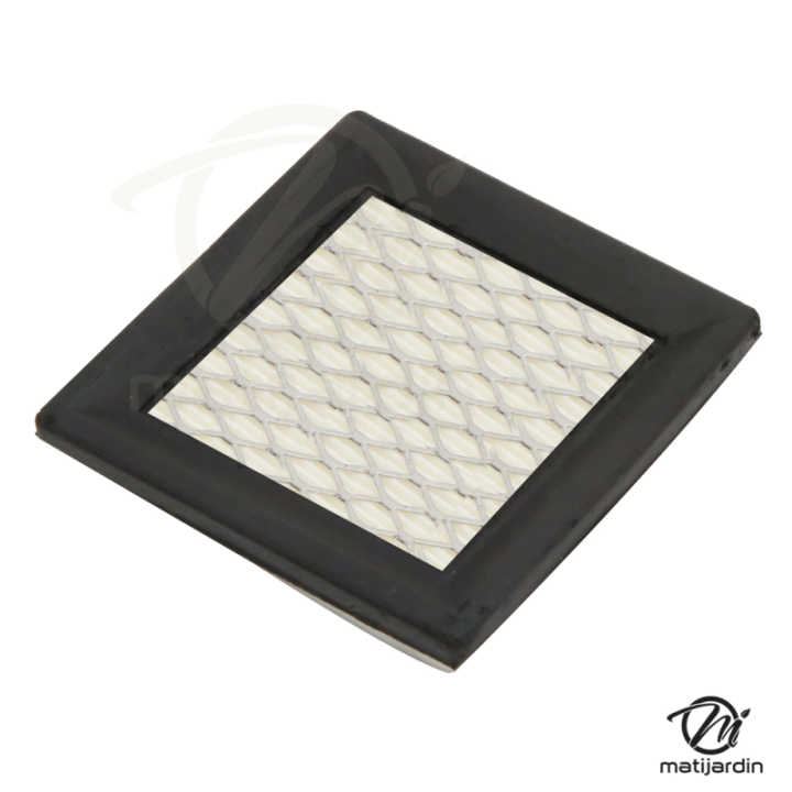 Filtre à air adaptable pour moteur Tecumseh N° 450247