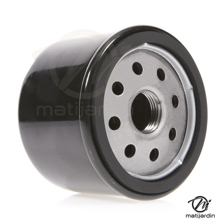 Filtre à huile adaptable pour moteur Briggs & Stratton N° 492932 et 842921