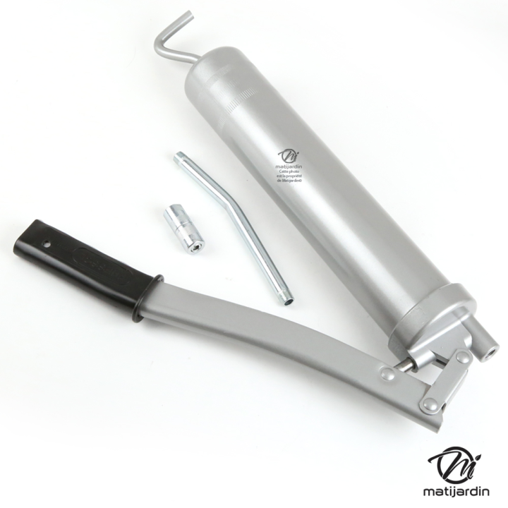 Pompe à graisse M10 x 1