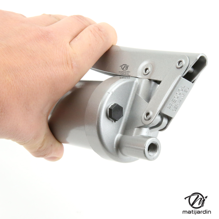 Pompe à graisse M10 x 1