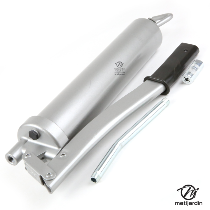 Pompe à graisse M10 x 1