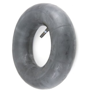 Chambre à air spéciale motoculture 400 x 6 valve droite