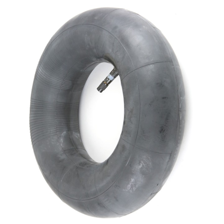 Chambre à air spéciale motoculture 400 x 6 valve droite