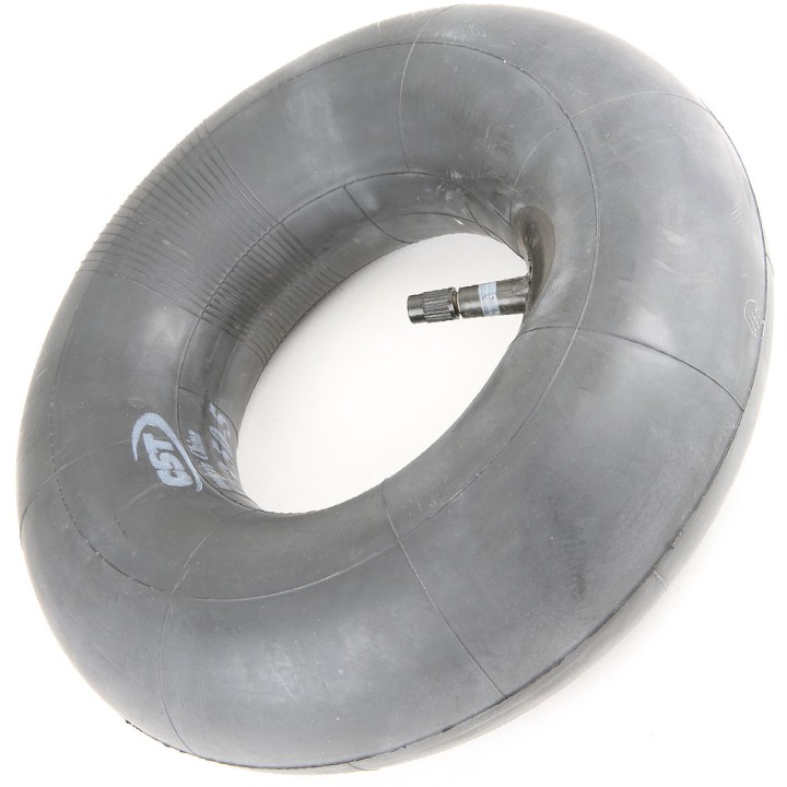 Chambre à air spéciale motoculture. 11 x 400 x 5. Valve droite
