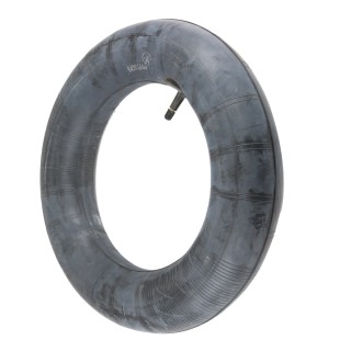 Chambre à air spéciale motoculture. 400 x 10. Valve droite