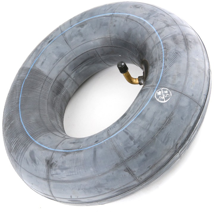 Chambre à air spéciale motoculture. 11 x 400 x 5. Valve coudée