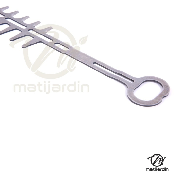 Lame de taille haie pour Stihl HS45 longueur de coupe 450mm