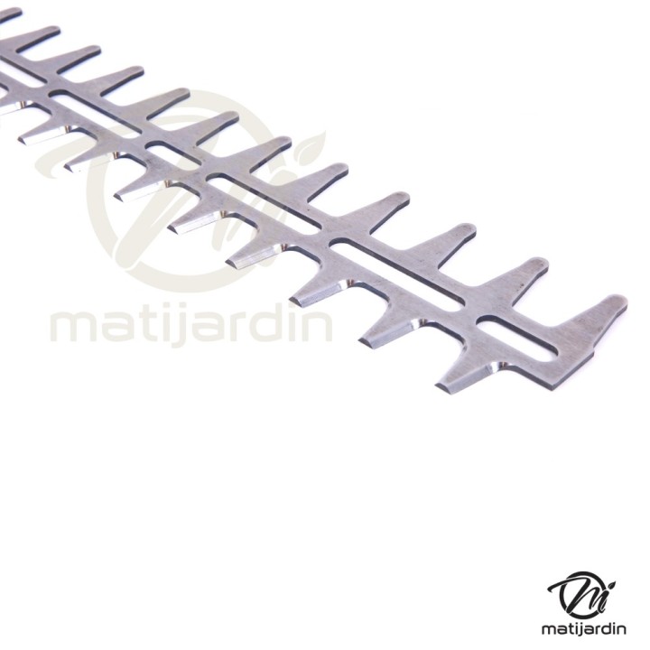 Lame de taille haie pour Stihl HS45 longueur de coupe 450mm
