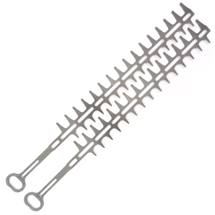 Lame pour taille-haie Stihl HS45. L 450 mm. 4228 713 4100, 4228 713 4300, 4228 710 6050