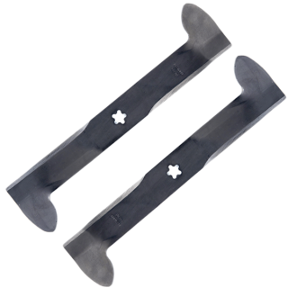 Lame tondeuse pour AYP/Roper 14,5 ch. N° 170037. Coupe 46 cm