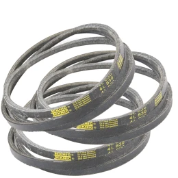 Courroie tondeuse Teknic 4L83 Kevlar Trapézoïdale - 12,7 mm x 2108 mm