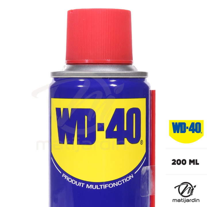 Aerosol WD40. 200 ml