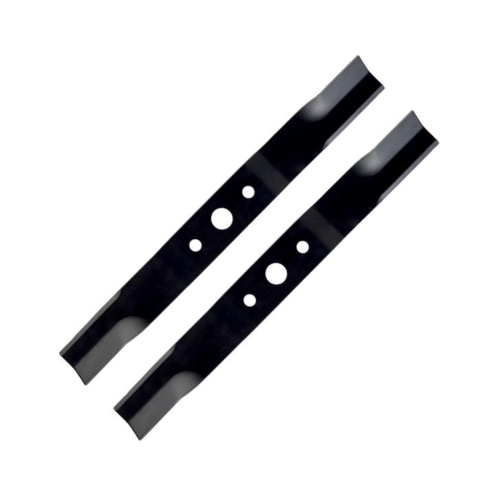 Lame tondeuse pour Iseki SW521. N° 2500-220-001-00. Coupe 52,5 cm