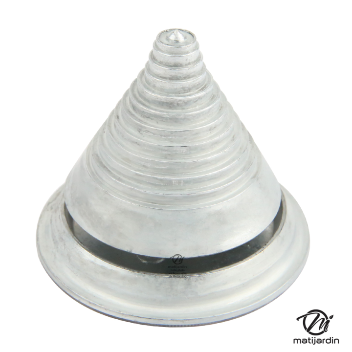 Lame tondeuse pour Iseki SW521. N° 2500-220-001-00. Coupe 52,5 cm
