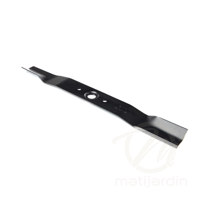 Lame tondeuse pour Kaaz LM530. N° 91014159. Coupe 53 cm