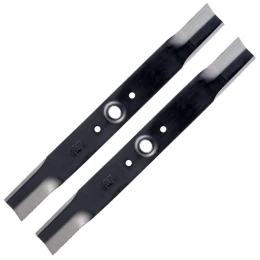 Lame tondeuse pour Kaaz LM530. N° 91014159. Coupe 53 cm