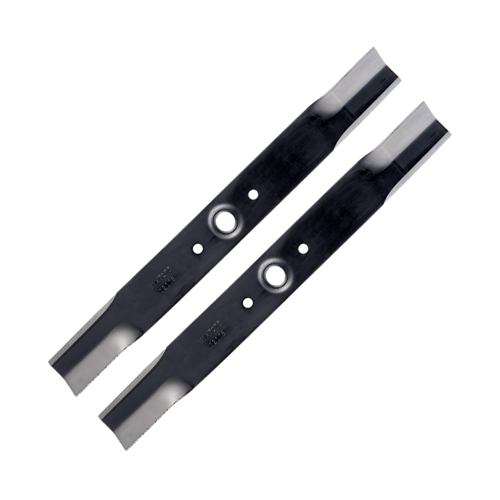 Lame tondeuse pour Kaaz LM530. N° 91014159. Coupe 53 cm