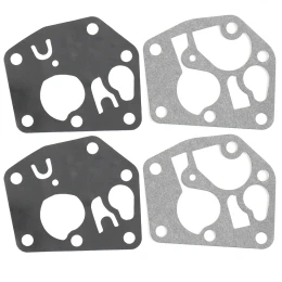 Kit membrane carburateur pour Briggs & Stratton 495770, 795083