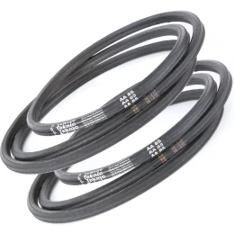 Courroie tondeuse Héxagonale AA85 - 13 mm x 2242 mm