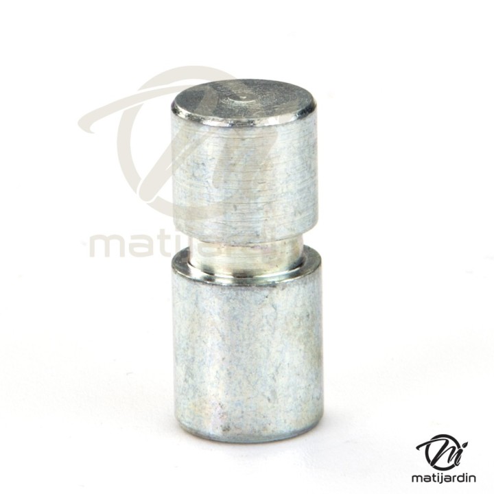 Boulon de sécurité pour porte-lame Iseki N° 8663-301-004-00