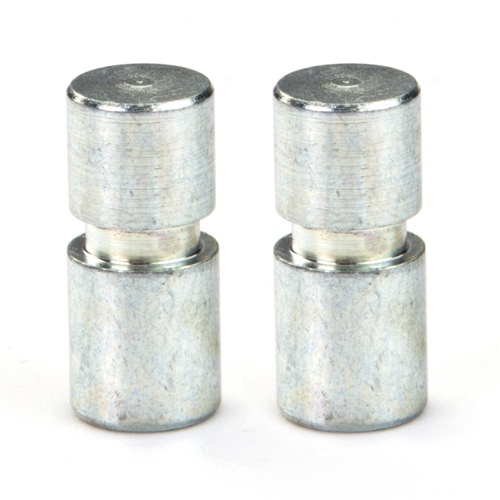 Boulon de sécurité pour porte-lame Iseki N° 8663-301-004-00