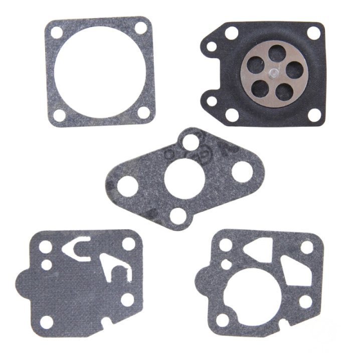 Kit membrane TK Kawasaki. Remplacement.