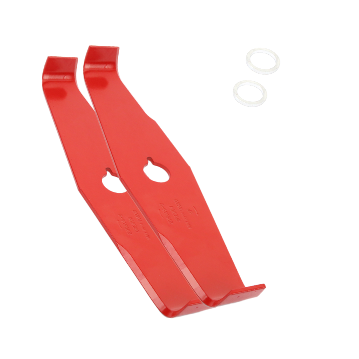 Lame débroussailleuse droite Oregon. Ø 300 mm. Alésage 25,4 mm. Epaisseur 3 mm