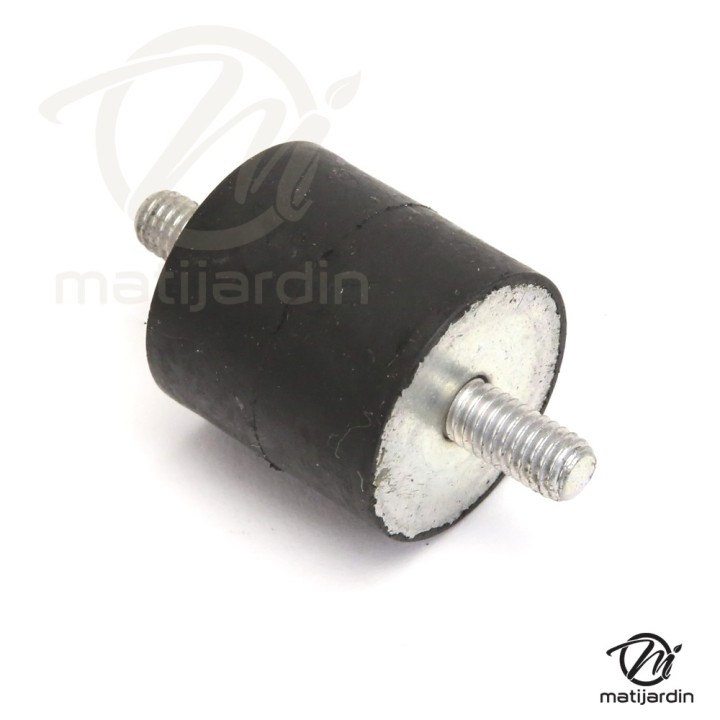 Silent bloc, plot antivibratoire pour AS Motor AS21-AH8- AS21-165,AS26-AH8