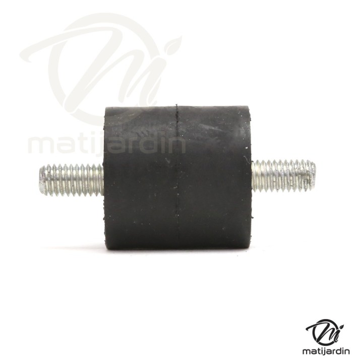Silent bloc, plot antivibratoire pour AS Motor AS21-AH8- AS21-165,AS26-AH8