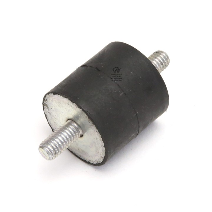 Silent bloc, plot antivibratoire pour AS Motor AS21-AH8- AS21-165,AS26-AH8