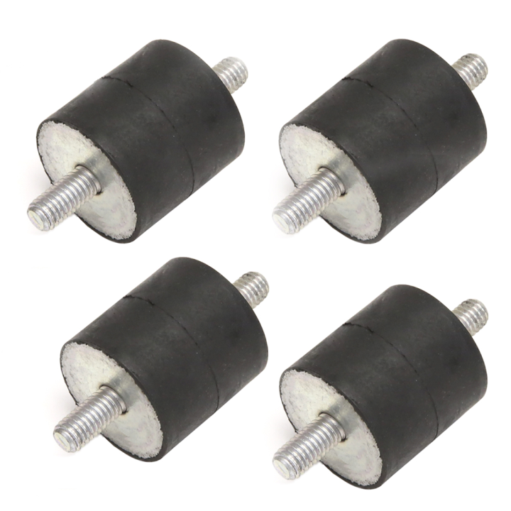 Silent bloc, plot antivibratoire pour AS Motor AS21-AH8- AS21-165,AS26-AH8