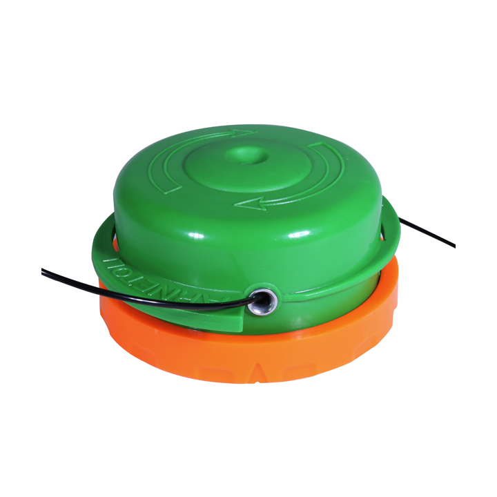 Tête débroussailleuse 2 fils Bump & Go. F 10x1,25. Arnetoli