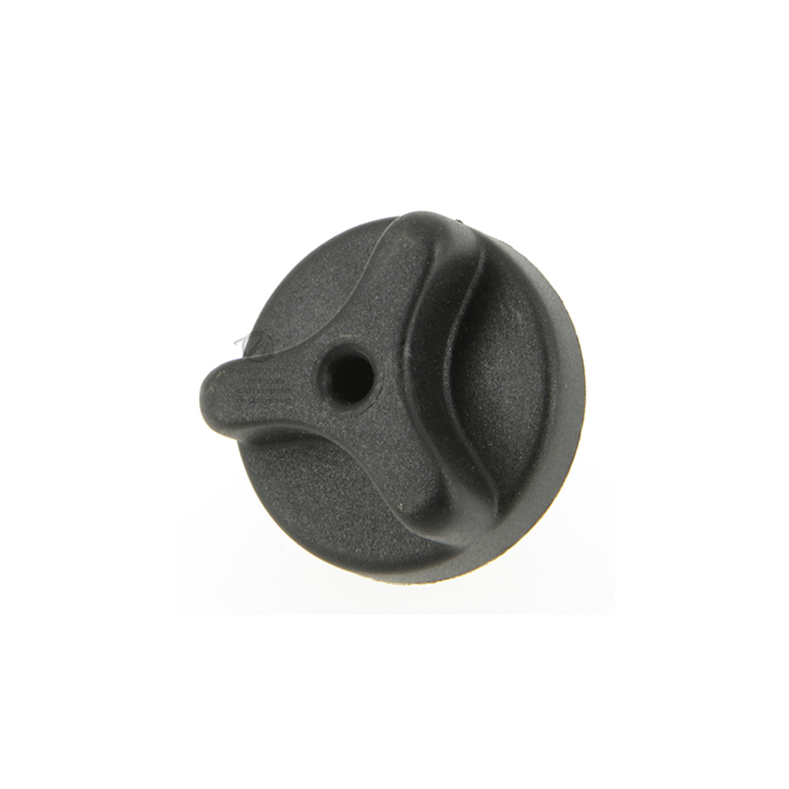 Bouton de blocage universel 1/4 de tour pour tête débroussailleuse