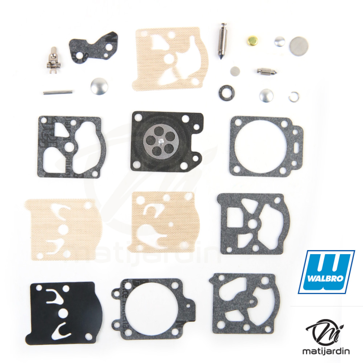 Kit membrane WALBRO K20-WAT. Origine