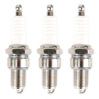 Bougie d'allumage. Type NGK BPR6ES