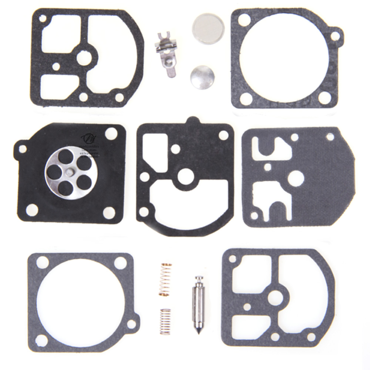 Kit membrane de remplacement pour Zama C1S