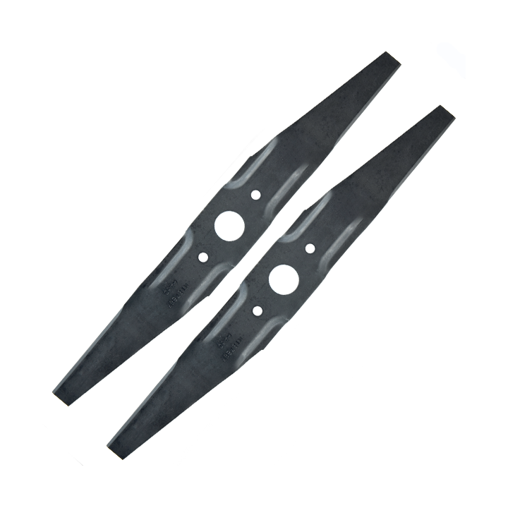 Lame tondeuse pour Honda HRX 537. N° 72531-VE2-010. Coupe 53 cm