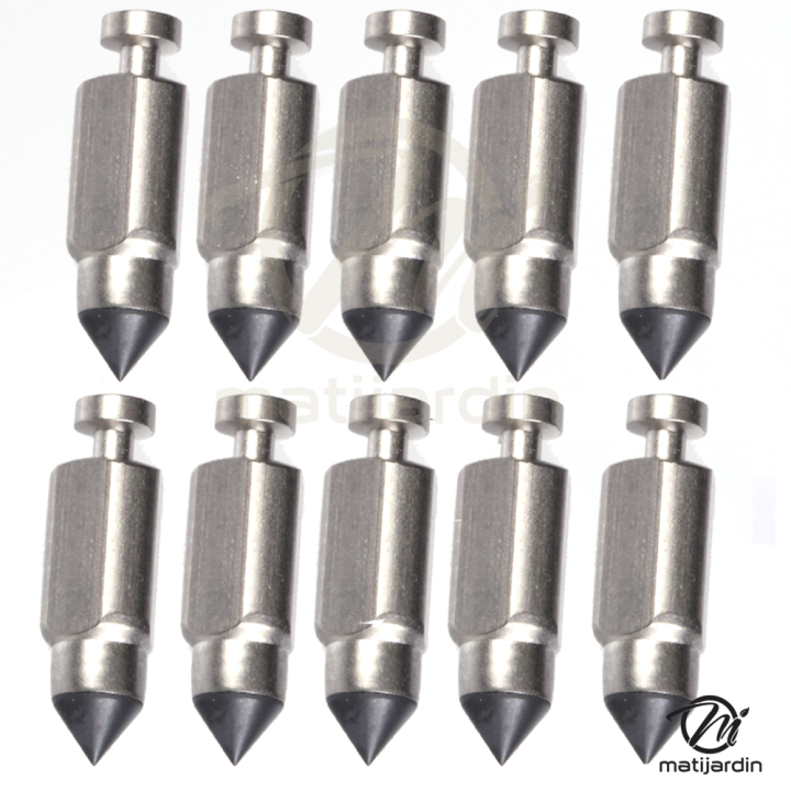 Pointeau pour carburateur Tillotson et Walbro. N° 34210. x10