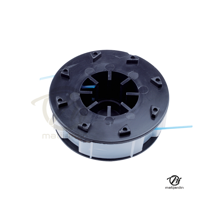 Bobine de fil pour coupe-bordure et rotofil. Pour Flymo 500,700, Powertrim