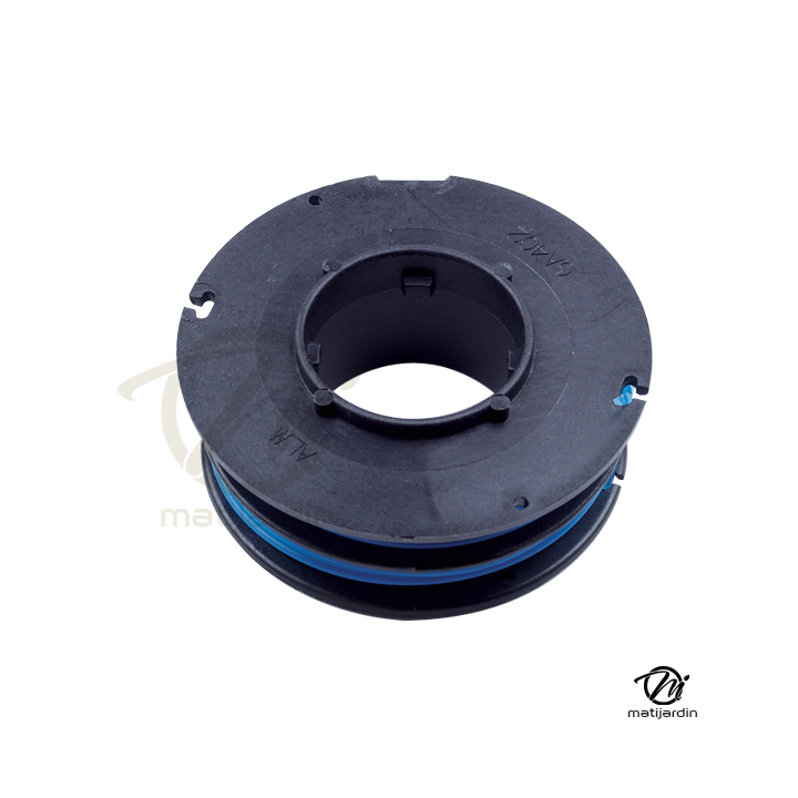 Bobine de fil pour coupe-bordure et rotofil. Pour Gardena